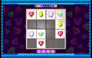 Image 3D Jewel Sudoku