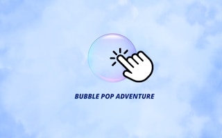 Image Bubble Pop Adventure