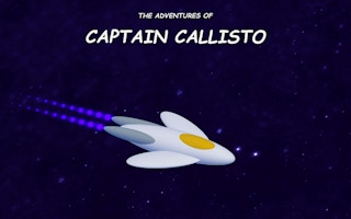 Image Captain Callisto