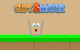 Image Cups and Water