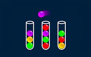 Image Limball Ball Sort