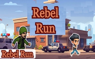 Image Rebel Run