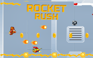 Image Rocket Rush
